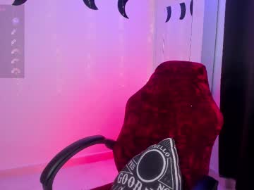 Yuki_Cross February 17, 2026 Chaturbate stream image