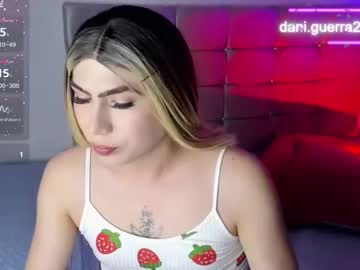 Dani_Lovet1 February 17, 2026 Chaturbate stream image