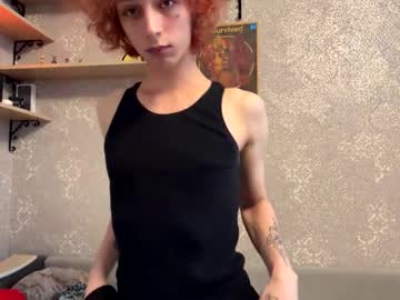 Fred_Bucks February 17, 2026 Chaturbate stream image