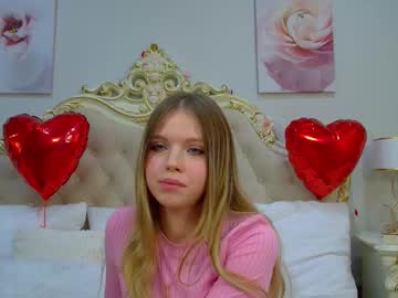 Hallybradley February 17, 2026 Chaturbate stream image