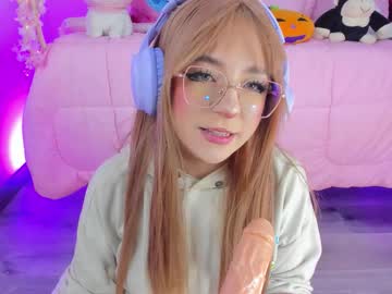 Hannacutegod February 17, 2026 Chaturbate stream image
