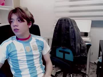 Littlezhalem February 17, 2026 Chaturbate stream image