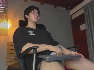 Markuss___ February 17, 2026 Chaturbate stream image