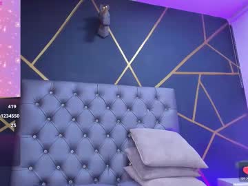 Miia_Taylor_1_ February 17, 2026 Chaturbate stream image