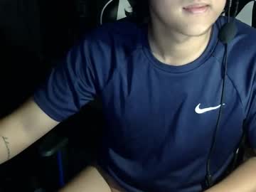 Ryazobium February 17, 2026 Chaturbate stream image