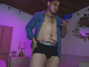 Tylerlust_Nom February 17, 2026 Chaturbate stream image