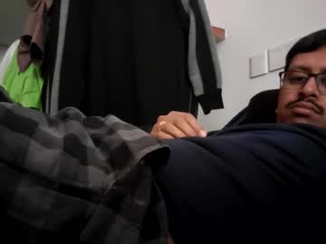 Wearcondom February 17, 2026 Chaturbate stream image