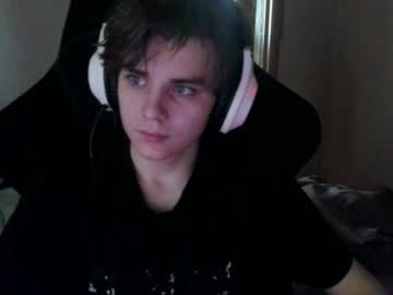 Abbysal_Blade February 17, 2026 Chaturbate stream image