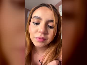 Amberprice_ February 17, 2026 Chaturbate stream image