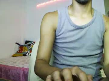Anthonylauzamar February 17, 2026 Chaturbate stream image