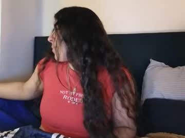 Babygotbackends February 17, 2026 Chaturbate stream image
