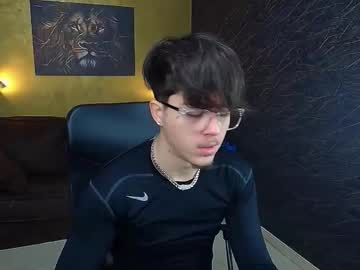 Bodhihayes February 17, 2026 Chaturbate stream image