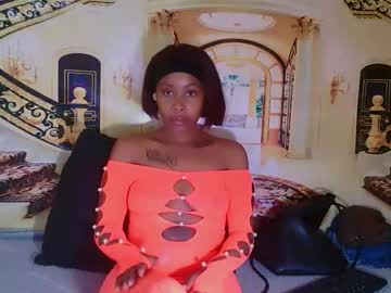 Ebonysexyred February 17, 2026 Chaturbate stream image