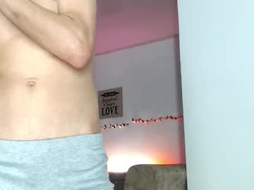 Franco_Taylor February 17, 2026 Chaturbate stream image