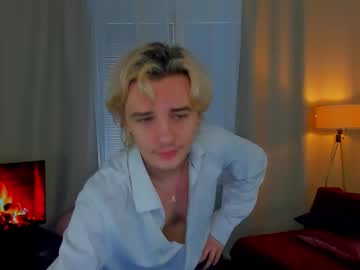 Jamemiller February 17, 2026 Chaturbate stream image