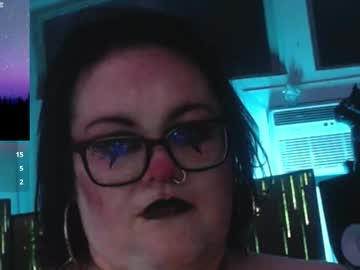 Kandeeriot February 17, 2026 Chaturbate stream image