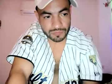 Karlakush101 February 17, 2026 Chaturbate stream image