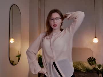 Kim_Foxie February 17, 2026 Chaturbate stream image