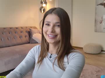 Lenna_Godess February 17, 2026 Chaturbate stream image