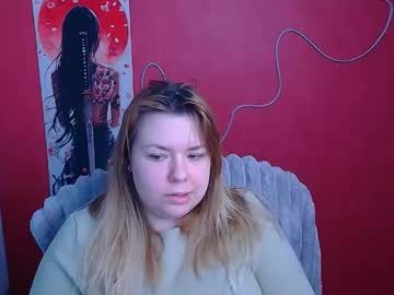Midnightmariana February 17, 2026 Chaturbate stream image