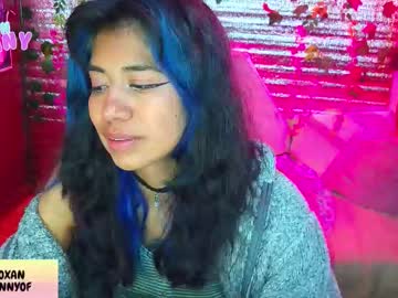 Roxanbunny stream photo from February 17, 2026