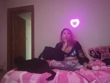Sushikittenxxx February 17, 2026 Chaturbate stream image