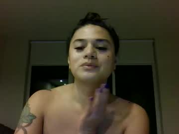 Sweetcandimarie February 17, 2026 Chaturbate stream image