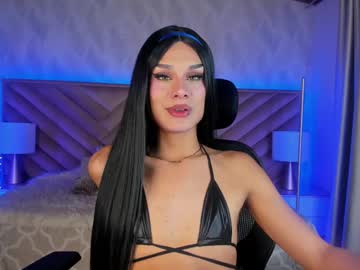 _Tiffany_Collins February 17, 2026 Chaturbate stream image