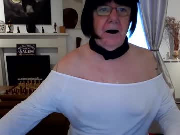 Trinity1011 February 17, 2026 Chaturbate stream image