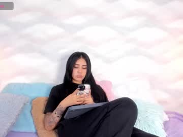 Vaelina_Angels February 17, 2026 Chaturbate stream image