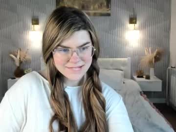 Zoe_J0y February 17, 2026 Chaturbate stream image