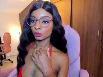 Alika_Houston February 17, 2026 Chaturbate stream image