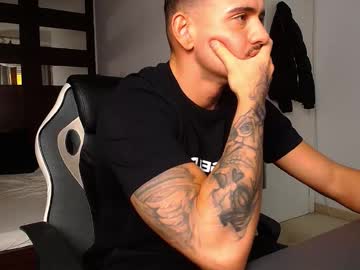 Elijahthorne February 17, 2026 Chaturbate stream image