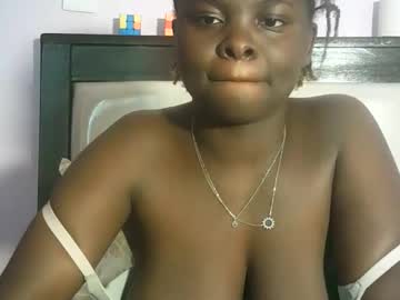 Isla_Booby February 17, 2026 Chaturbate stream image