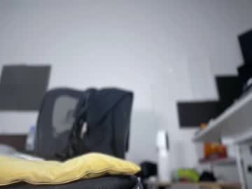 Itsmelodica92 February 17, 2026 Chaturbate stream image
