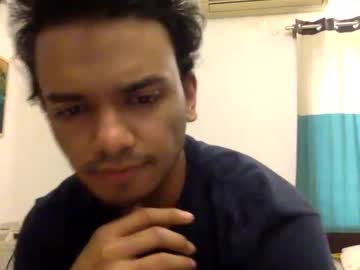 John_Ali February 17, 2026 Chaturbate stream image