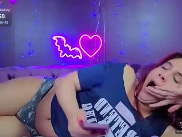 Katvalentine222 February 17, 2026 Chaturbate stream image