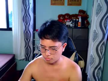 _Maxurbate February 17, 2026 Chaturbate stream image