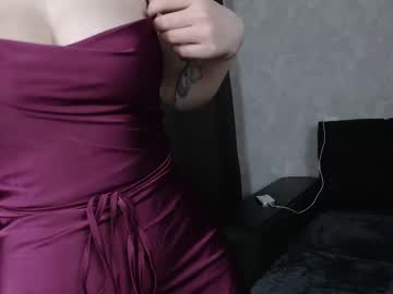 Mial_Ane February 17, 2026 Chaturbate stream image