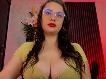 _Oliviawilde February 17, 2026 Chaturbate stream image
