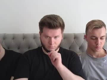 Alexxx_D February 17, 2026 Chaturbate stream image