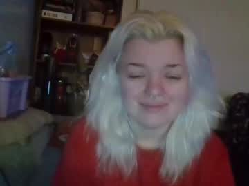Babygrl1997 February 17, 2026 Chaturbate stream image