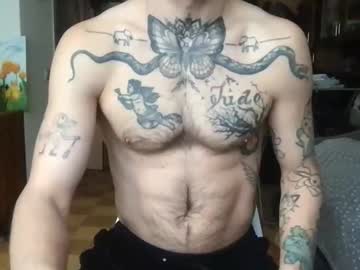 Brianmuscle February 17, 2026 Chaturbate stream image