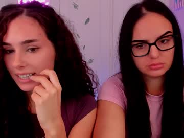 Cutie_Patooties February 17, 2026 Chaturbate stream image