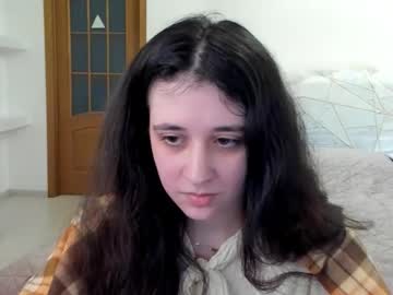 Ginablum February 17, 2026 Chaturbate stream image