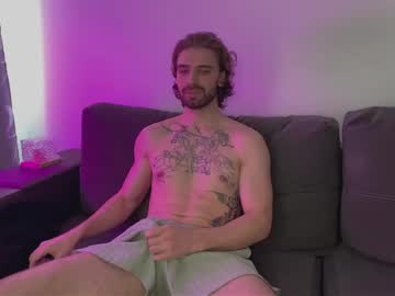 Liamkortes February 17, 2026 Chaturbate stream image