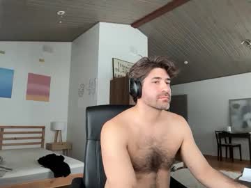 Rogersterling11 February 17, 2026 Chaturbate stream image