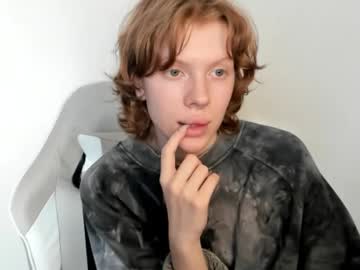 Stellaswen February 17, 2026 Chaturbate stream image