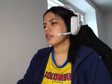 Tell_Me_Goddess February 17, 2026 Chaturbate stream image