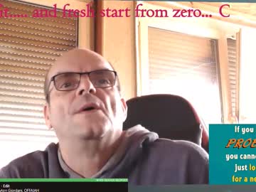 Umdenker2003 February 17, 2026 Chaturbate stream image